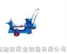 JMZ、FMZ型不锈钢自吸化工泵